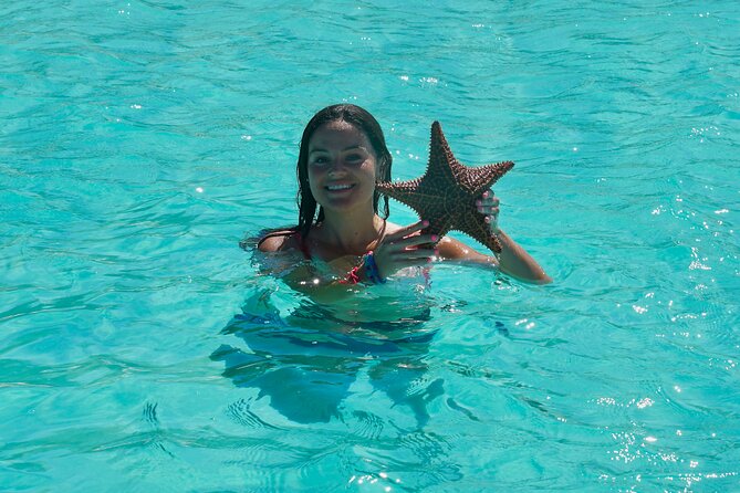 Bahamas Local Water Tours to George Town and Exuma - Booking Information
