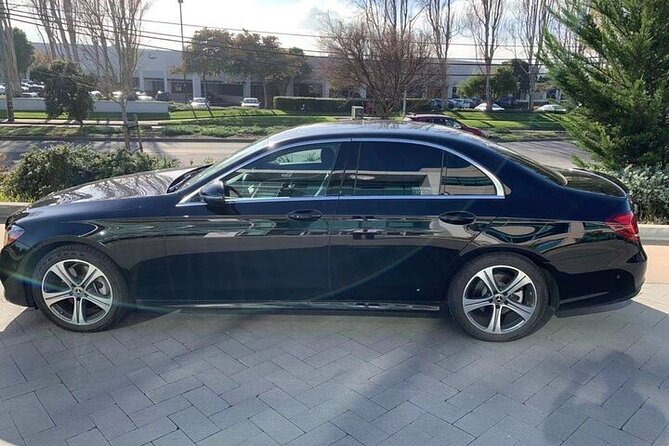 Bahamas Lynden Pindling Airport (NAS) Private Transfer to Nassau - Transfer Booking Process