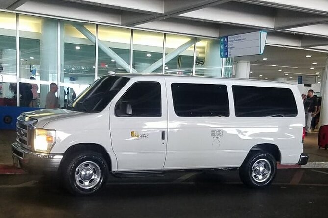 Bahamas North Eleuthera Airport (Elh) to Hotels or Ferry - Waiting Time and Luggage Policy