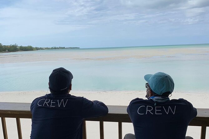 Bahamas Pink Sand Beaches and Snorkeling to Spanish Wells - Meeting and Transportation