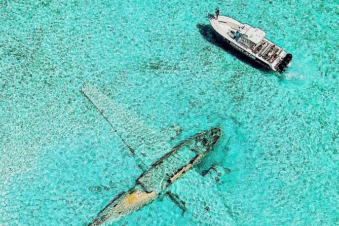 Bahamas Swimming Pigs Full Day Exuma Boat Tour - Safety and Accessibility