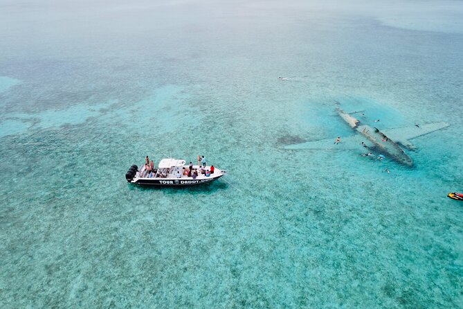 Bahamas Swimming Pigs Full Day Exuma Boat Tour - Preparation Tips