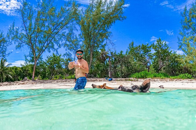 Bahamas: Swimming Pigs, Snorkeling, Beach Break Package - Pricing and Booking
