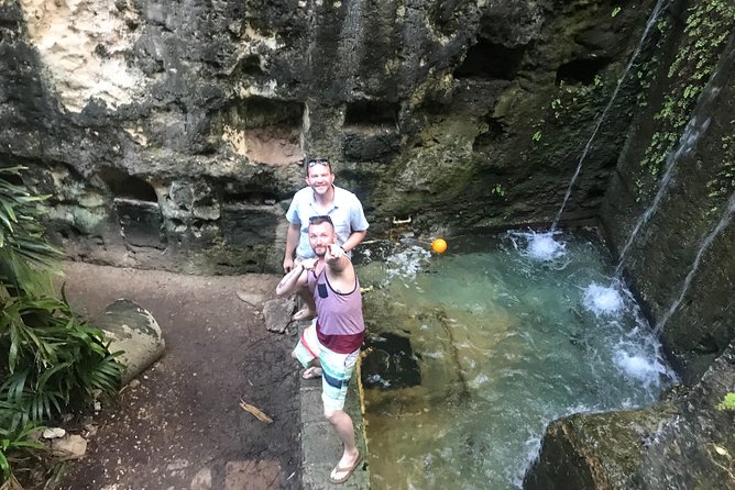 Bahamian Beverages & Bites Tour - Exploring Hidden Gems