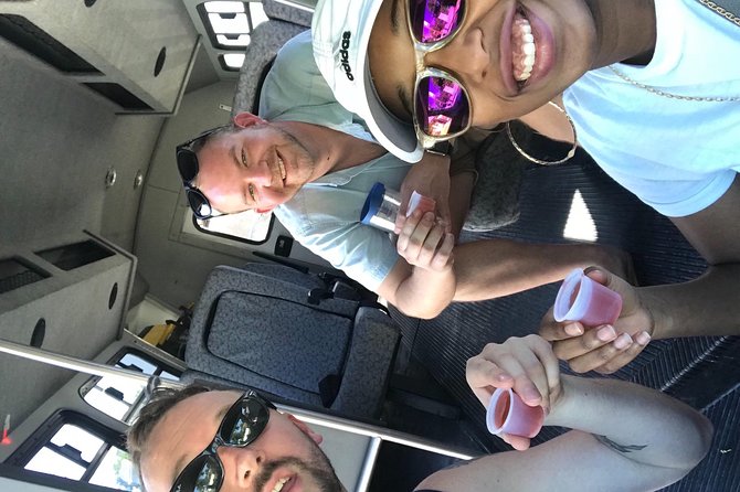 Bahamian Beverages & Bites Tour - Tour Booking and Confirmation