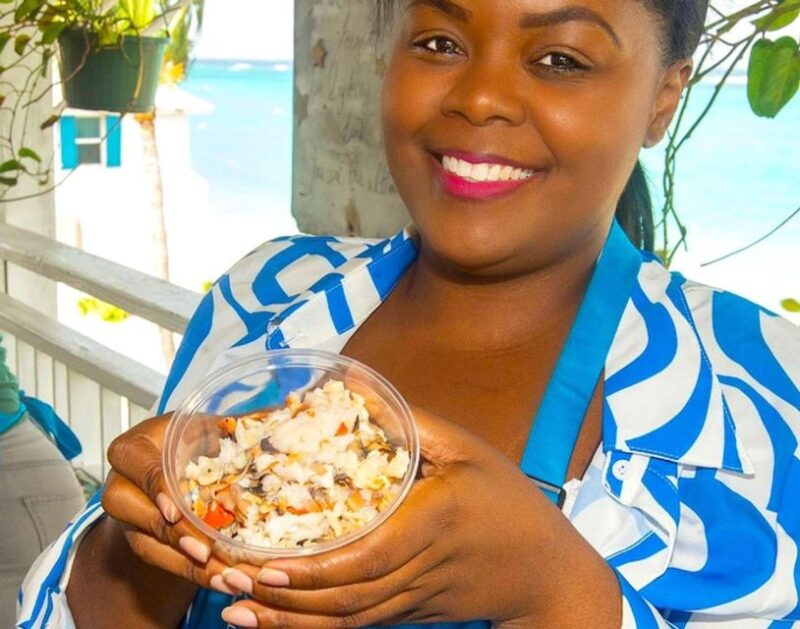 Bahamian Cooking Class - Immersive Culinary Experience