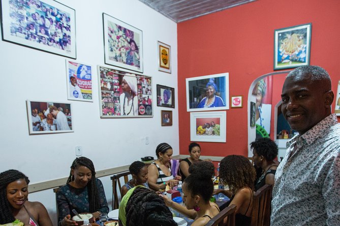 Bahia by Night: Dinner and Folkloric Show - Inclusions and Accessibility