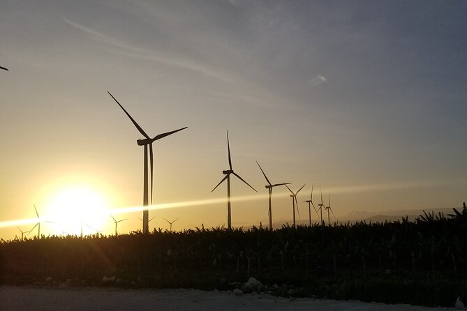 Bahía De Las Águilas, ALL INCLUSIVE Experience From Barahona - Accessibility and Participation