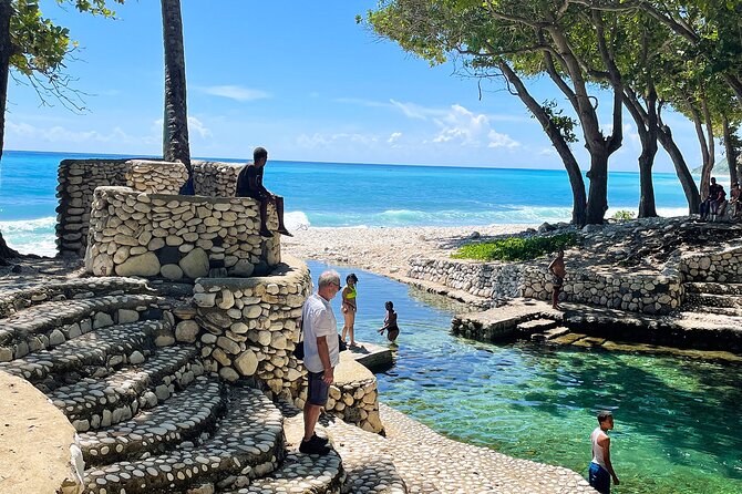 Bahía De Las Águilas, ALL INCLUSIVE Experience From Barahona - Customer Feedback