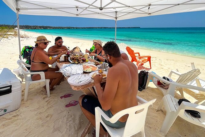 Bahía De Las Águilas, ALL INCLUSIVE Experience From Pedernales - About Your Stay