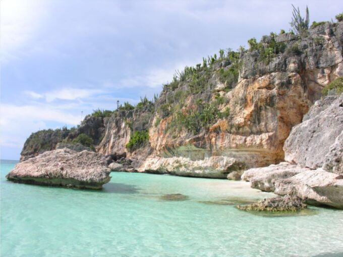 Bahía De Las Aguilas: Beach Day Trip by Boat - Frequently Asked Questions