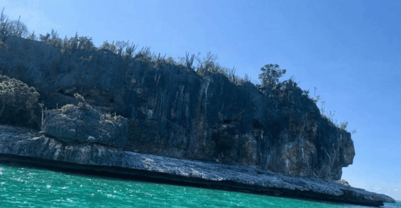 Bahía De Las Águilas Glamping Experience From Santo Domingo - Itinerary Highlights