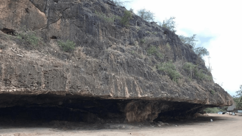 Bahía De Las Águilas Glamping Experience From Santo Domingo - Attraction Admission Tickets