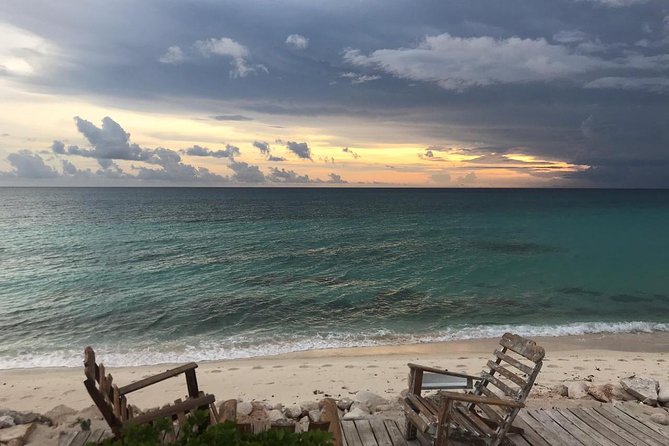 Bahía De Las Águilas Glamping Experience From Santo Domingo - About Your Stay