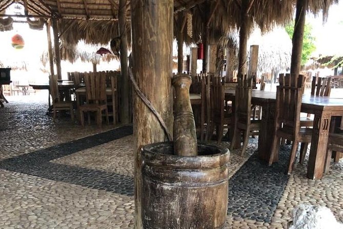Bahía De Las Águilas Glamping Experience From Santo Domingo - Guests Experiences and Ratings