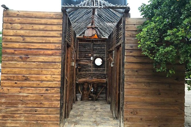 Bahía De Las Águilas Glamping Experience From Santo Domingo - Key Highlights of the Glamping Adventure