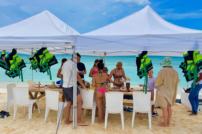 Bahía De Las Águilas + the Bauxite Mine, ALL INCLUSIVE - Questions About Your Stay