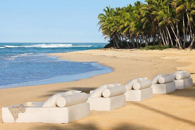 Bahia Principe Esmeralda- Round Trip Shuttle - Punta Cana Airport - Booking Information
