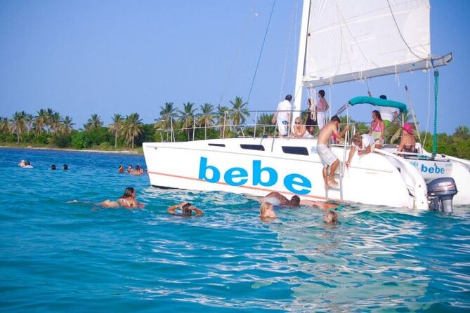 Bahia Principe Fantasia - Round Trip Shuttle - Punta Cana Airport - About Your Stay