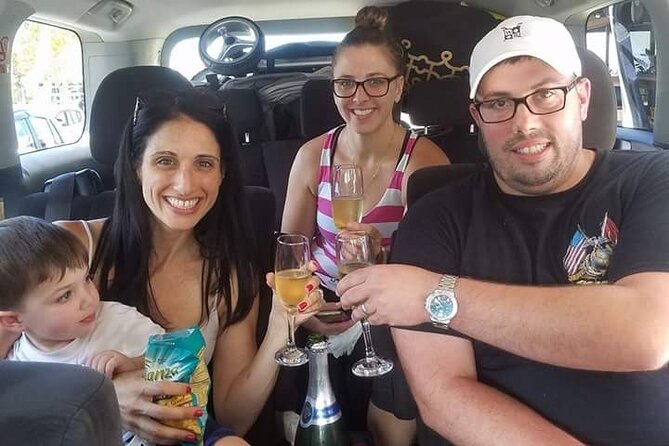 Bahia Principe Grand and Luxury Airport Transfer - Pricing and Discounts