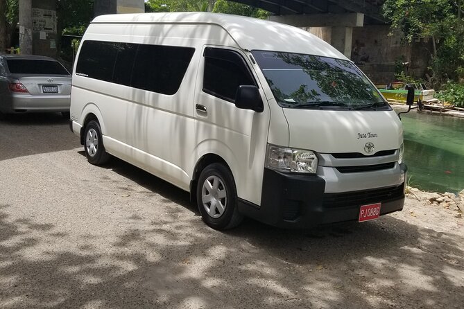 Bahia Principe Grand Jamaica Private Airport Transfer - About Your Stay