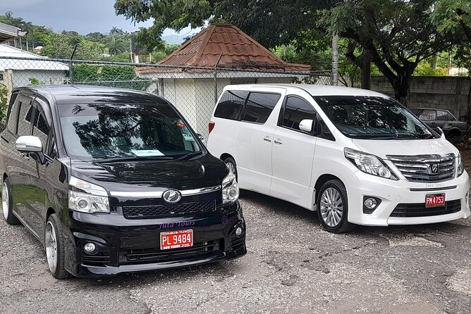 Bahia Principe Grand Jamaica Private Airport Transfer - Meeting and Pickup Details