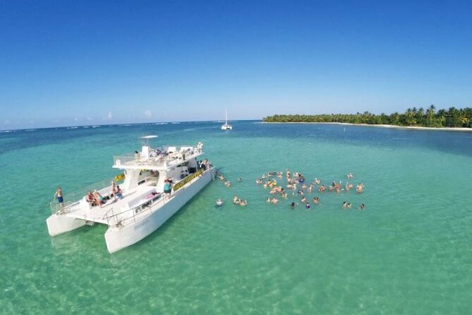 Bahia Principe Punta Cana - Round Trip Shuttle - Punta Cana Airport - Additional Details