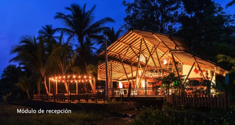 Bahia Solano With Whales - Exclusions