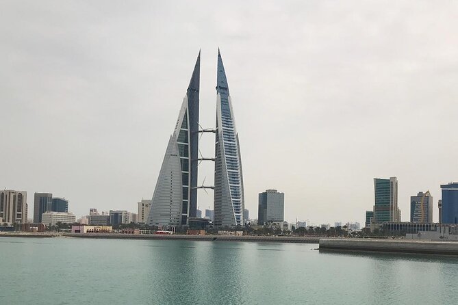 Bahrain Transit Private Tour - Health and Accessibility