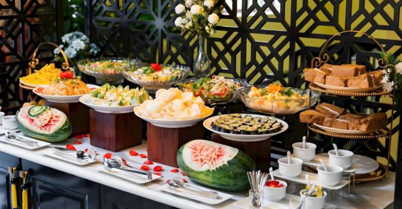 Bai Dinh Pagoda, Trang an Bamboo Boat, Buffet Lunch, Cycling - Tour Pricing