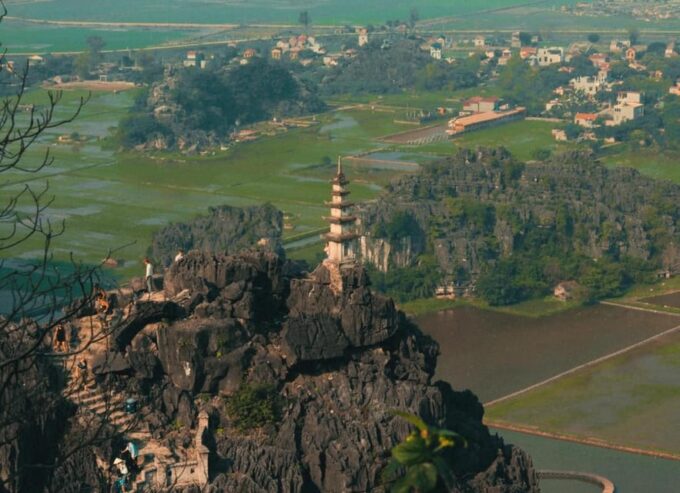 Bai Dinh Pagoda, Trang An Boat Trip and Mua Caves From Hanoi - Frequently Asked Questions