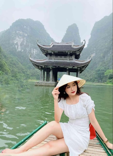 Bai Dinh Pagoda- Trang an World Heritage Site- Mua Cave Tour - Experience Highlights