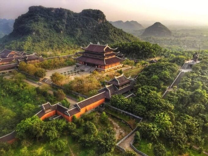 Bai Dinh Pagoda- Trang an World Heritage Site- Mua Cave Tour - Frequently Asked Questions