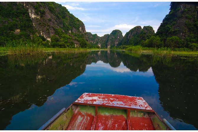 Bai Dinh - Trang an - Eco- Tourism 1 Day - Additional Information
