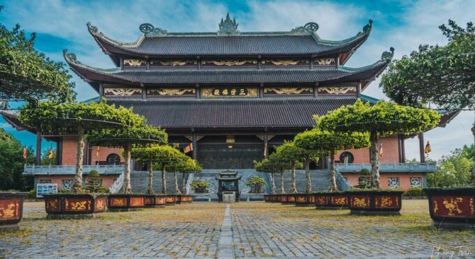 BAI DINH – TRANG AN FULL DAY TRIP BY LIMOUSINE FROM HA NOI - Frequently Asked Questions
