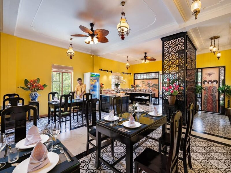 Bai Dinh, Trang An, Mua Cave, Buffet Lunch | Vietnam - Important Information