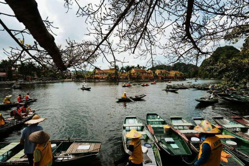 Bai Dinh - Trang An - Mua Cave Full Day - Important Information and Recommendations