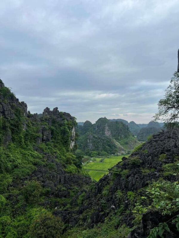 Bai Dinh, Trang An, Mua Cave Private Tour With Female Guide - Key Points