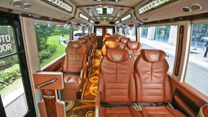 Bai Dinh - Trang an - Mua Cave With Lunch and Electric Car - Additional Considerations