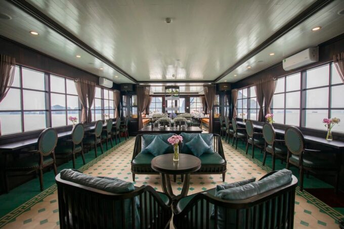 Bai Tu Long Bay Day Cruise With off the Beaten Track Route - Frequently Asked Questions