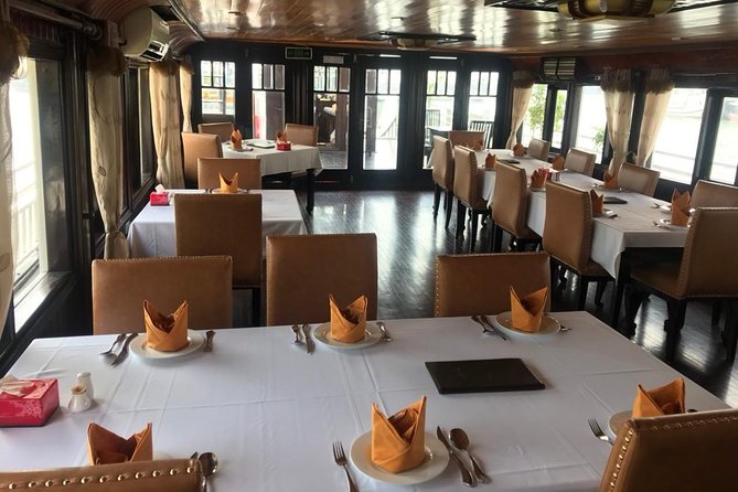Bai Tu Long Bay Deluxe Cruise 2d/1n: Kayaking, Swimmig, Full Meals & Best Prices - Cancellation Policy and Booking Confirmation
