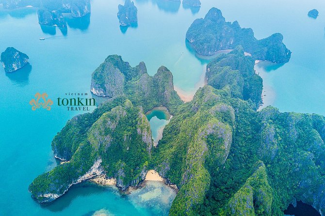 Bai Tu Long Luxury Cruises 2d/1n Tour: Kayaking, Swimming at the Pristine Places - Additional Information and Recommendations