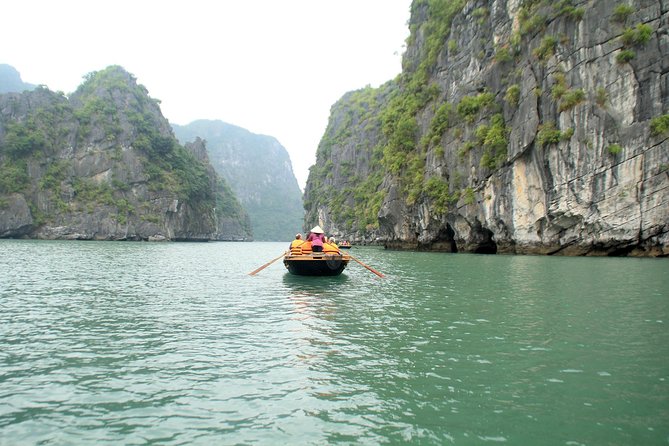 Bai Tu Long Luxury Cruises 2d/1n Tour: Kayaking, Swimming at the Pristine Places - Pricing and Promotional Offers