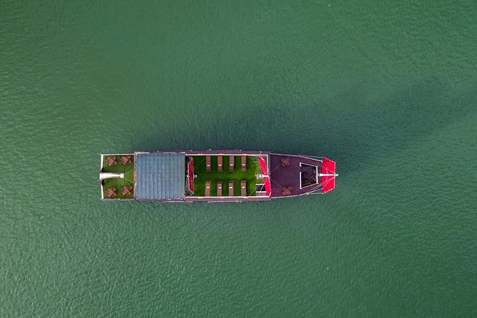 Bai Tu Long Luxury Day Cruise - Fishing Village, Kayak - Customer Reviews and Ratings