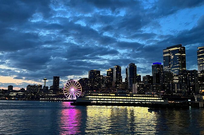Bainbridge Island Electric Bike Tour - Practical Details and Tips