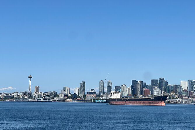 Bainbridge Island Electric Bike Tour - The Sum Up