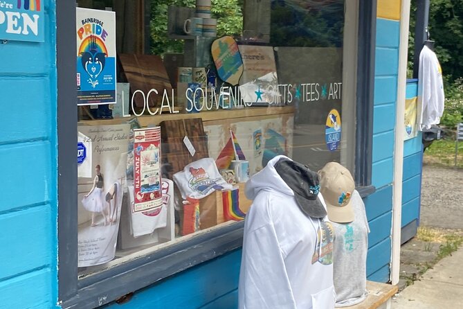 Bainbridge Island Pickleball Experience - Local Bakery and Gourmet Lunch
