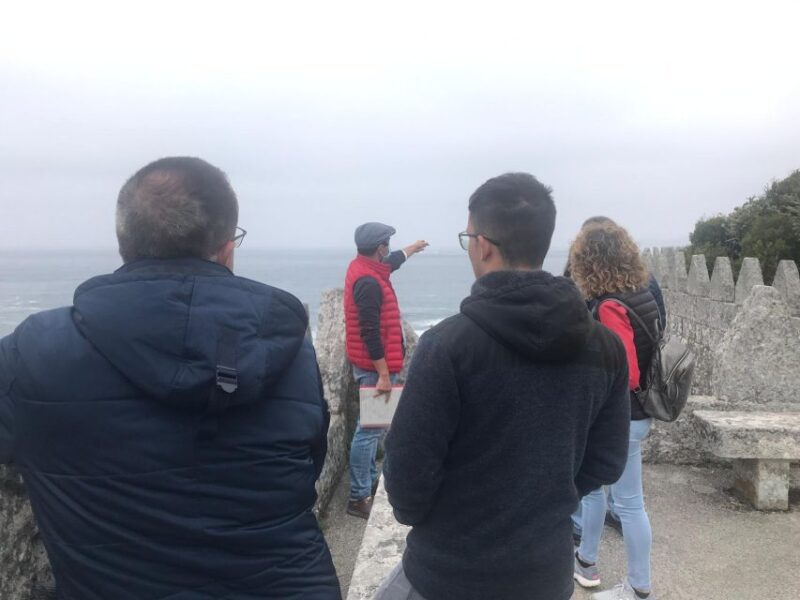 Baiona, Galicia: Private Tour - Historical Invasions and Camino