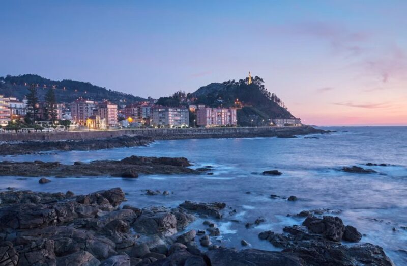 Baiona, Galicia: Walking Tour of Mysteries and Legends - Itinerary