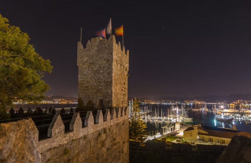 Baiona, Galicia: Walking Tour of Mysteries and Legends - Guides Qualifications